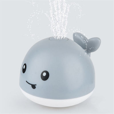Baby Bath Toy Whale