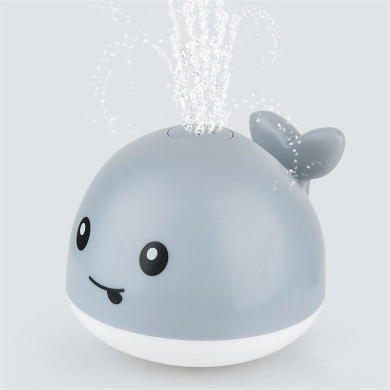 Baby Bath Toy Whale