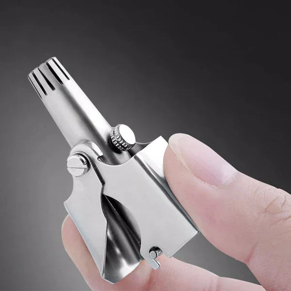 Portable Nose Hair Trimmer