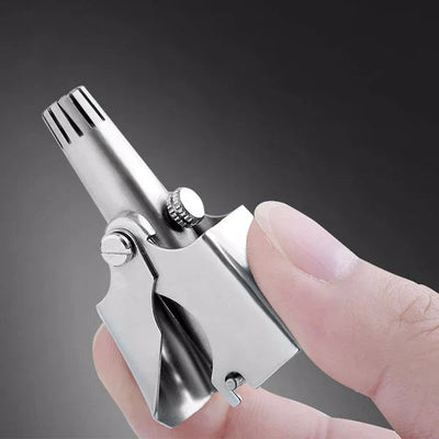 Portable Nose Hair Trimmer
