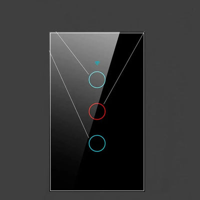 Smart Wi-Fi Switch