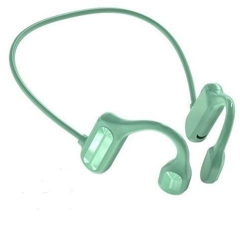 Bone Conduction Bluetooth Headphones