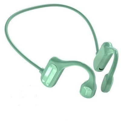 Bone Conduction Bluetooth Headphones