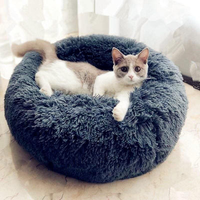 Cloud Bed for Pets