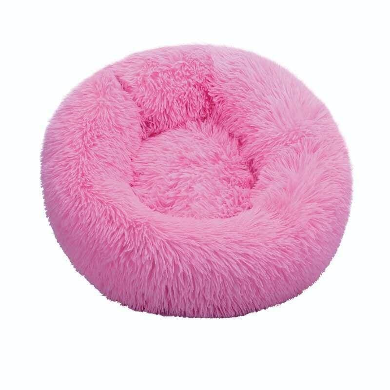 Cloud Bed for Pets