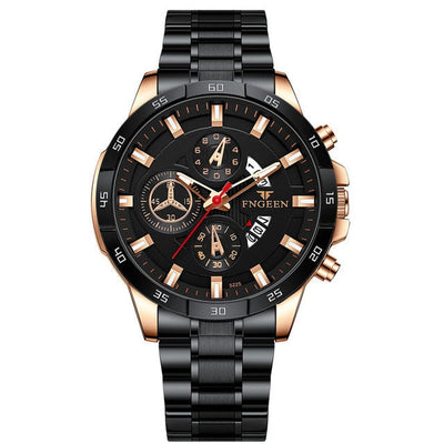 FNGEEN Pro Watch