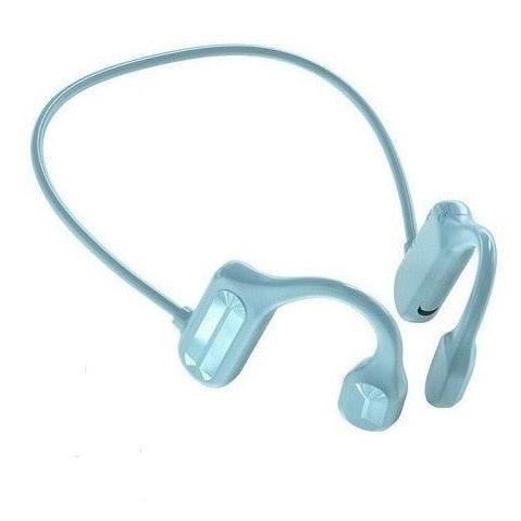 Bone Conduction Bluetooth Headphones