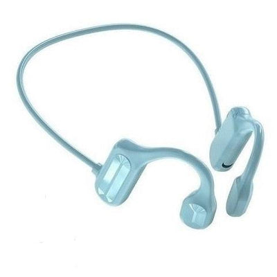 Bone Conduction Bluetooth Headphones