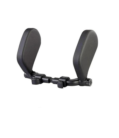 Car Headrest with 12 Adjustment Levels