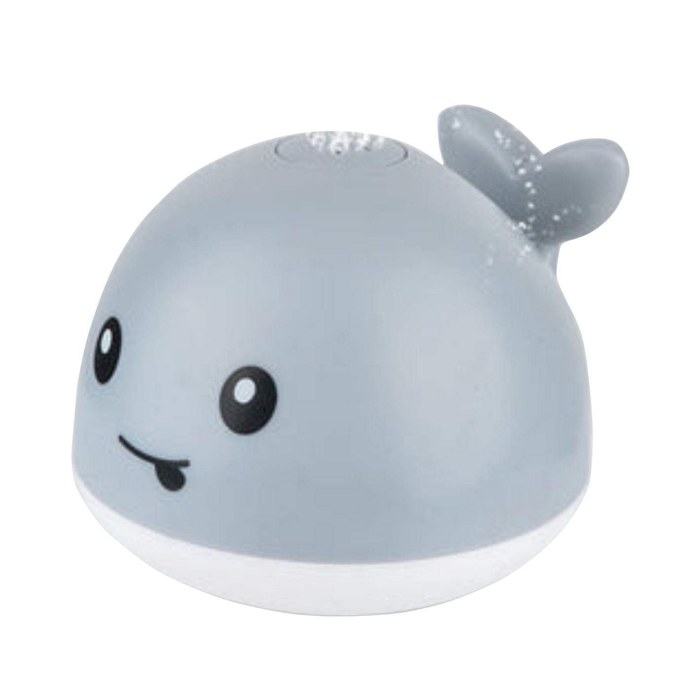 Baby Bath Toy Whale