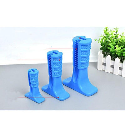 Dental Chew & Toothbrush for Dogs