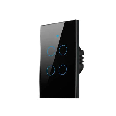 Smart Wi-Fi Switch