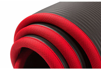 Premium Non-Slip Yoga Mat - Extra Thick & Durable for All Practices