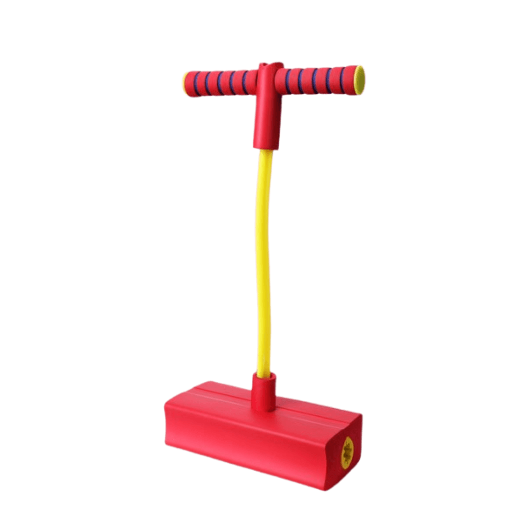 Kids' Pogo Stick Toy