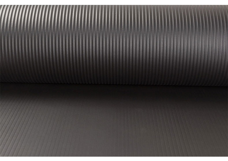 Premium Non-Slip Yoga Mat - Extra Thick & Durable for All Practices