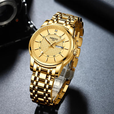 Nibosi Watch