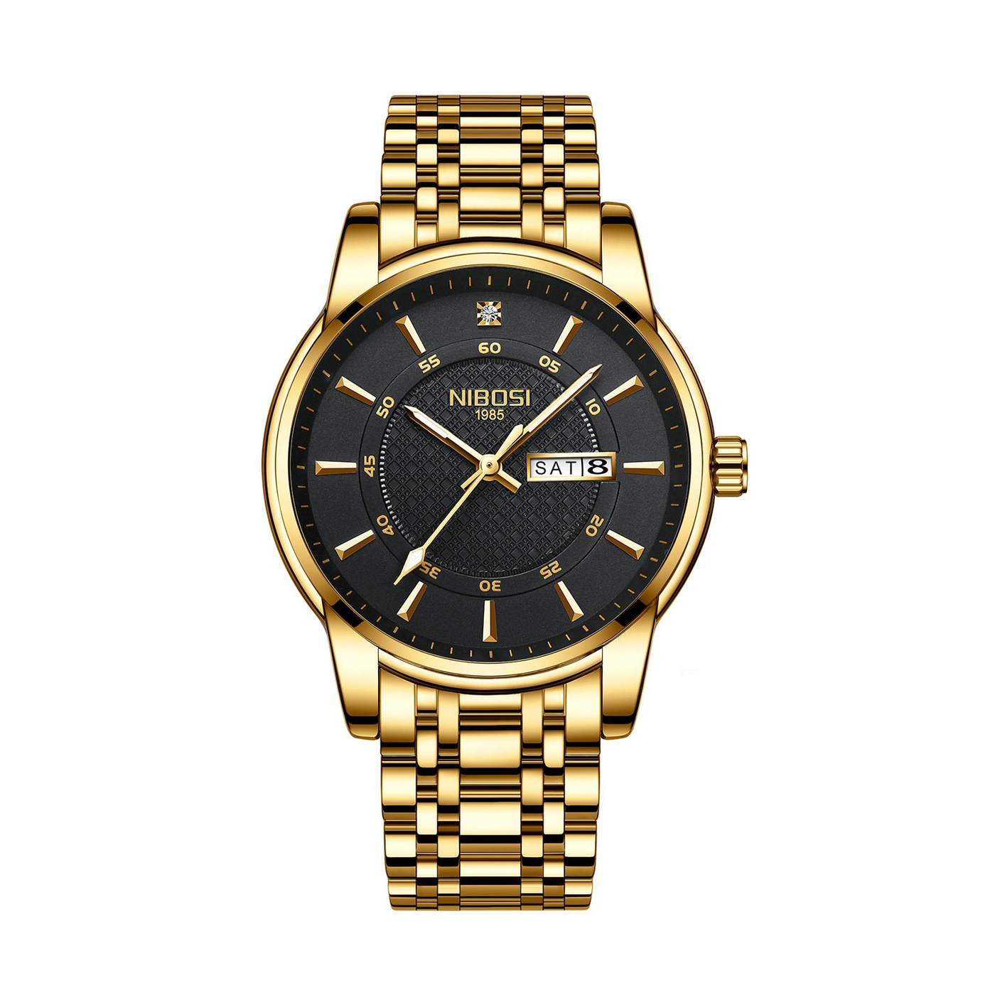 Nibosi Watch