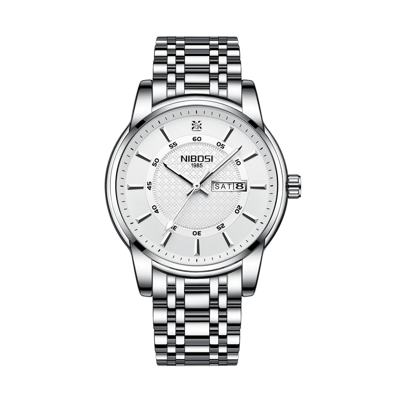 Nibosi Watch