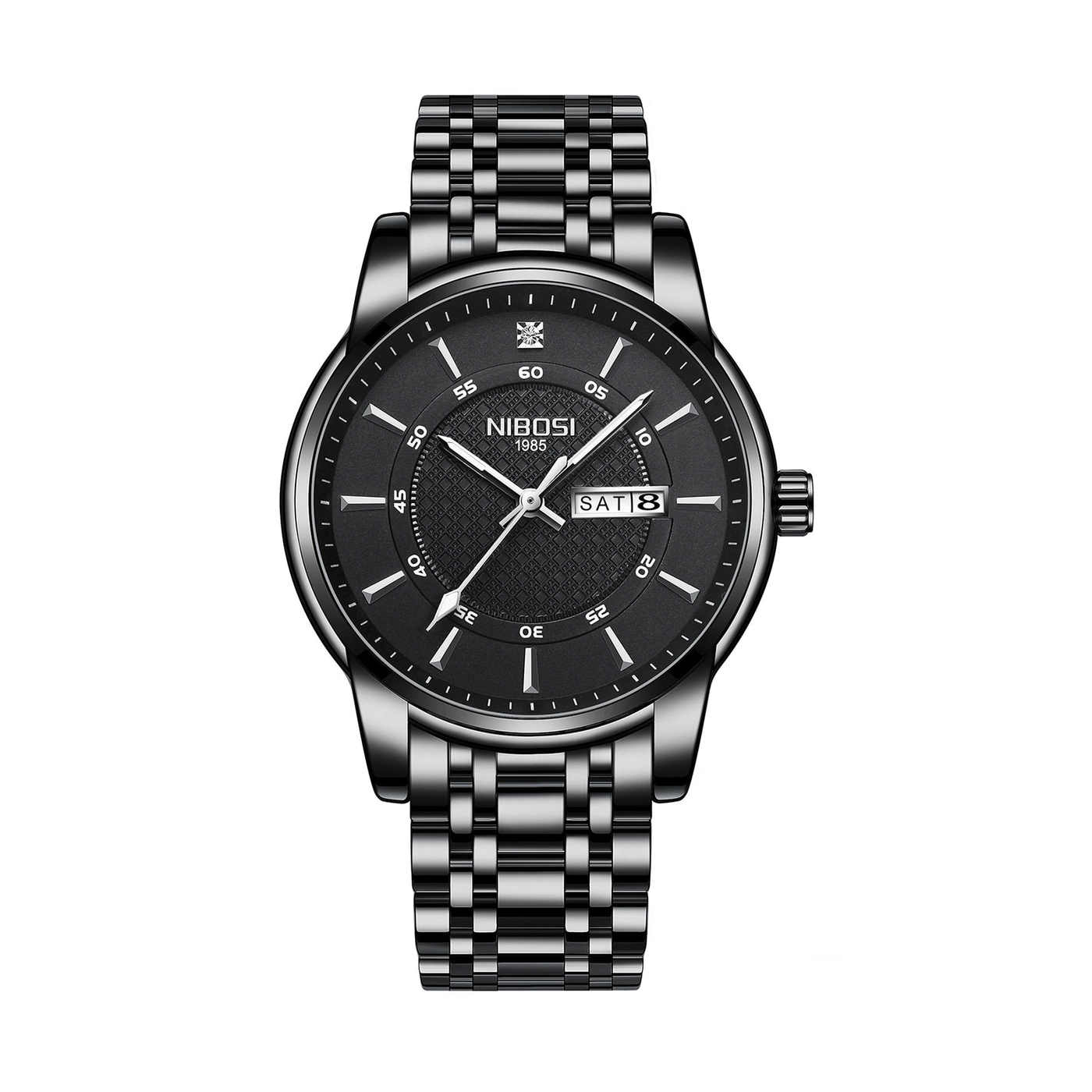 Nibosi Watch