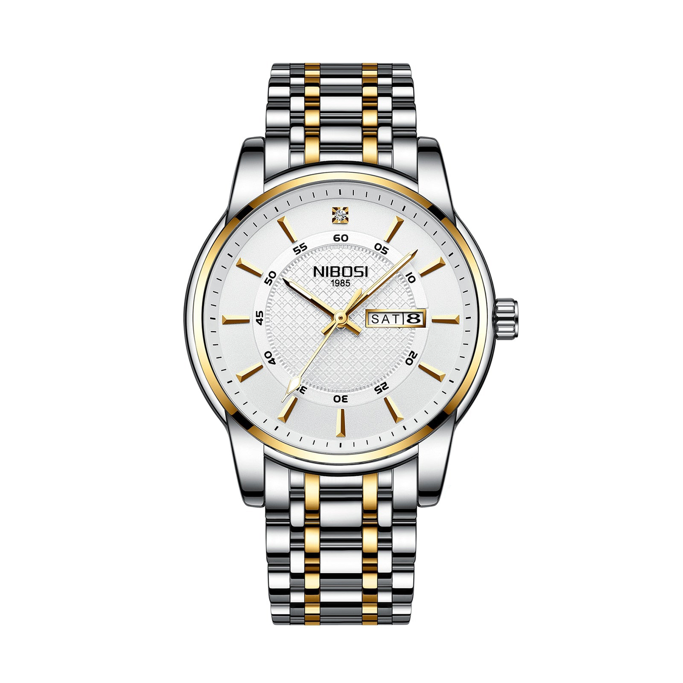 Nibosi Watch
