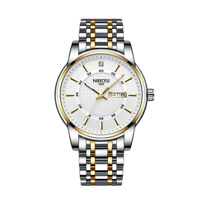 Nibosi Watch