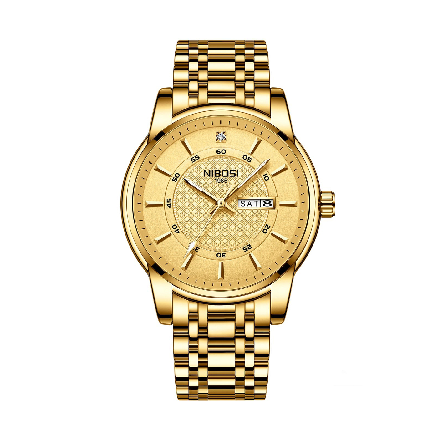 Nibosi Watch