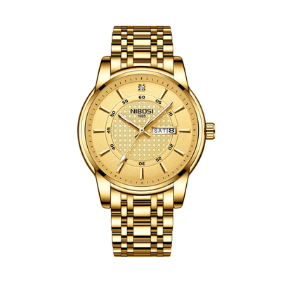 Nibosi Watch