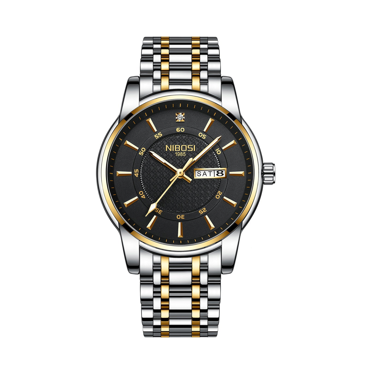 Nibosi Watch