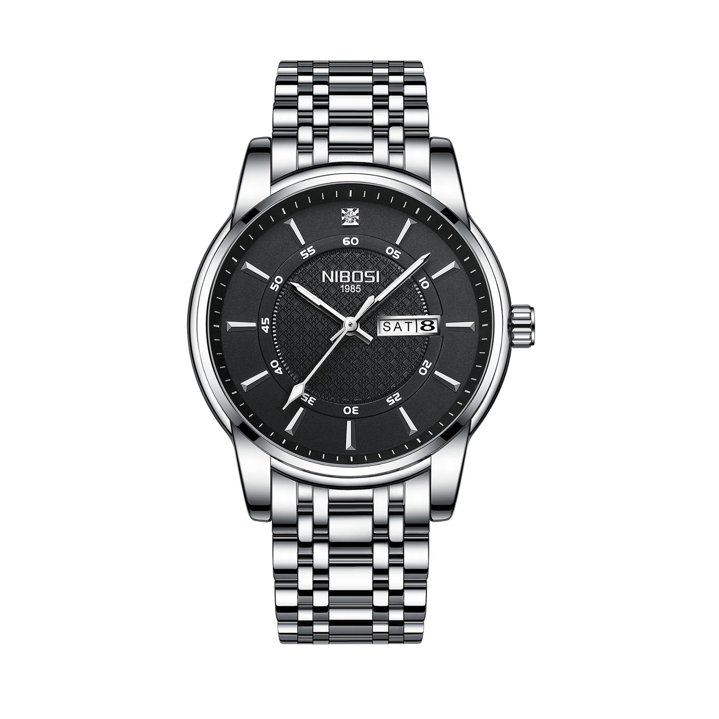 Nibosi Watch