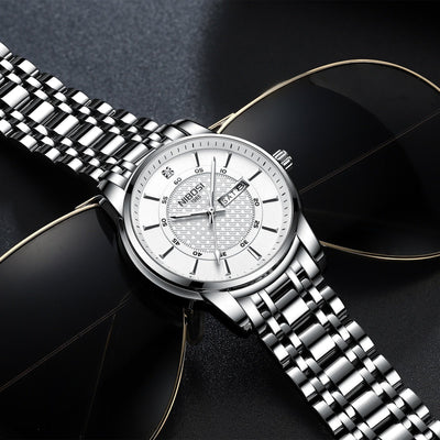 Nibosi Watch
