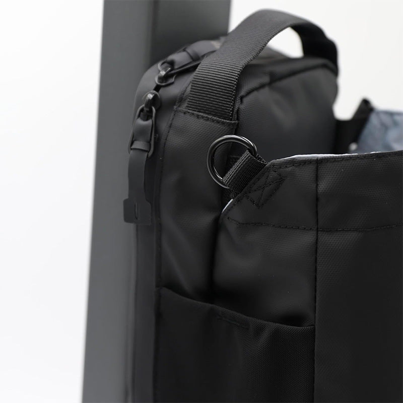 Magnetic kettle bag
