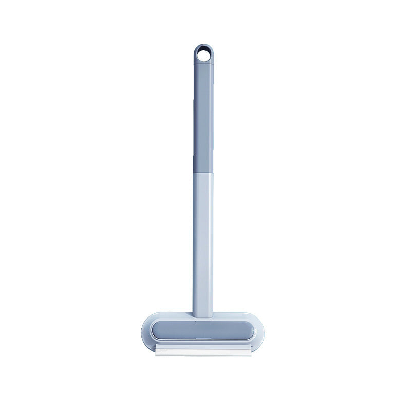 Multi functional bristle brush
