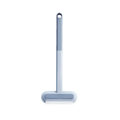 Multi functional bristle brush