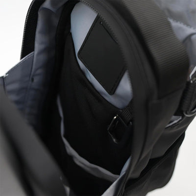 Magnetic kettle bag