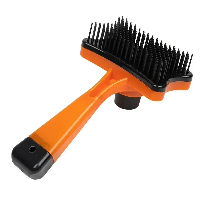 Pet Grooming & Massage Brush