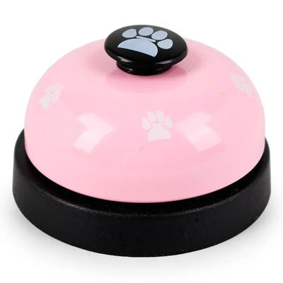 Training Bell - Communication Button for Potty & Dinner