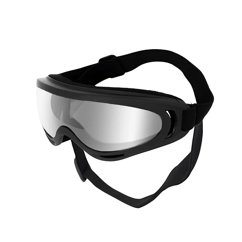 Dog Sunglasses - Adjustable UV Eye Protection for Dogs