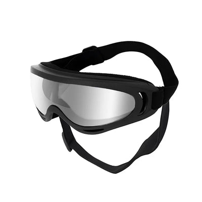 Dog Sunglasses - Adjustable UV Eye Protection for Dogs