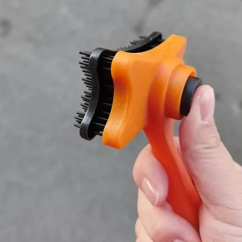 Pet Grooming & Massage Brush