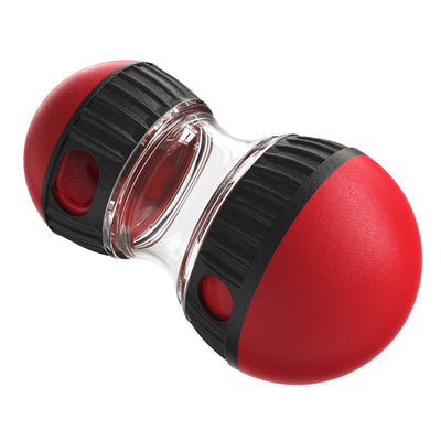Interactive Dog Puzzle Toy - Treat Dispenser & Slow Feeder