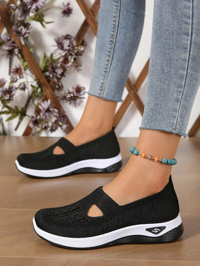 UltraComfort Shoes - Orthopedic Breathable Sneakers [INSTANT PAIN RELIEF]