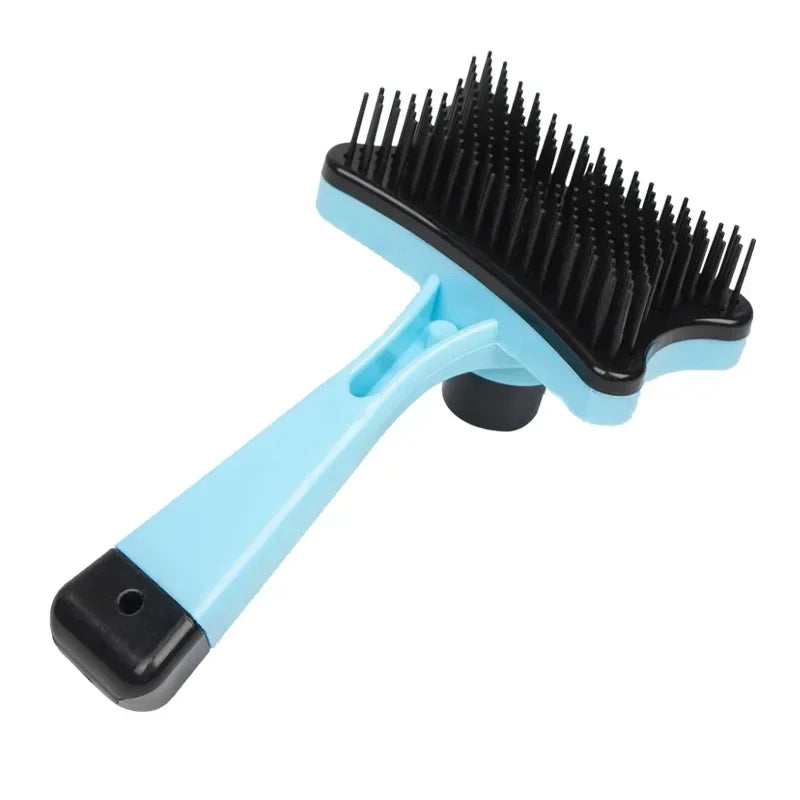 Pet Grooming & Massage Brush