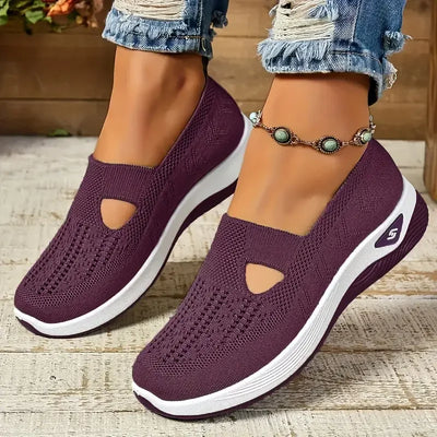 UltraComfort Shoes - Orthopedic Breathable Sneakers [INSTANT PAIN RELIEF]