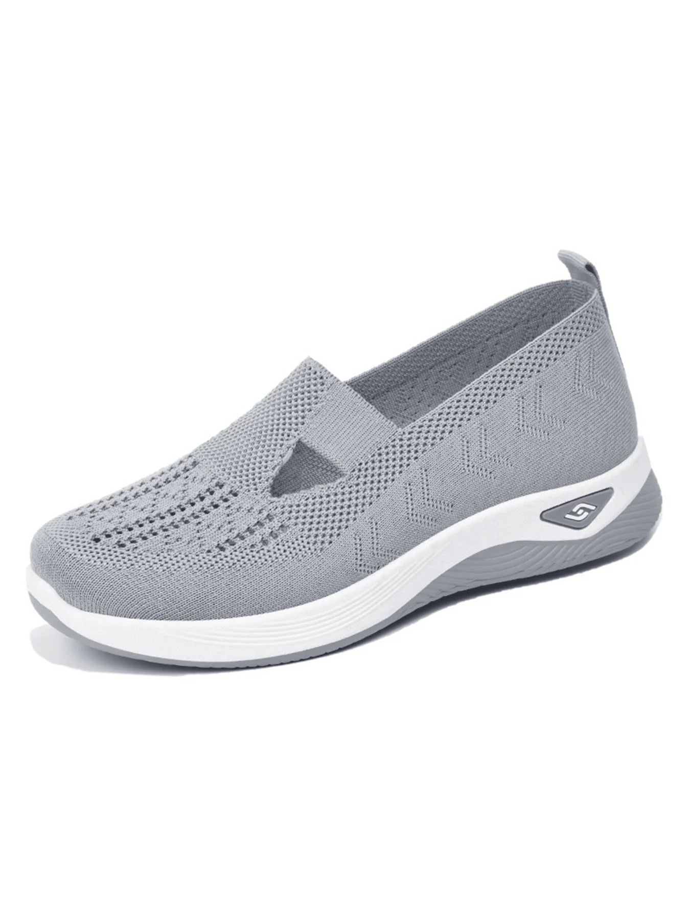 UltraComfort Shoes - Orthopedic Breathable Sneakers [INSTANT PAIN RELIEF]