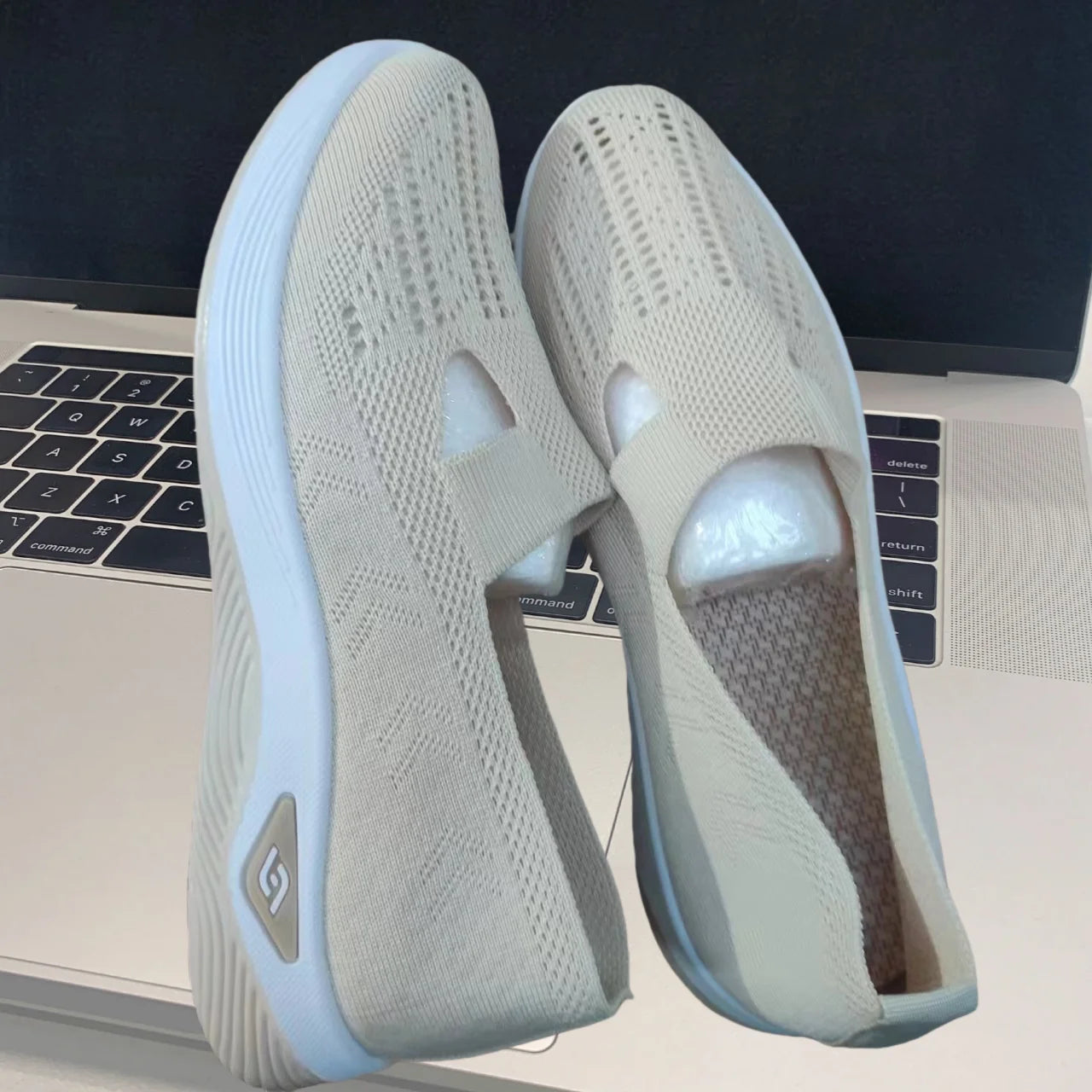 UltraComfort Shoes - Orthopedic Breathable Sneakers [INSTANT PAIN RELIEF]