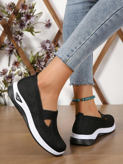 UltraComfort Shoes - Orthopedic Breathable Sneakers [INSTANT PAIN RELIEF]
