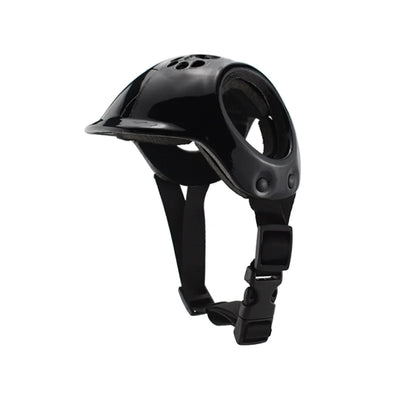 Mini Pet Helmet - Dog & Cat Motorcycle Helmet for Photos & Fun