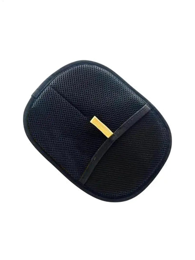 Double-Sided Pet Grooming Glove - Shedding & Hair Remover Brush