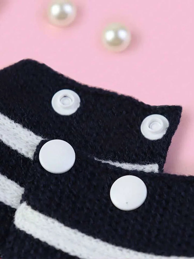 Dog Bib Cat Bandana Pet Neckerchief Lovely Puppy Scarf Costume Accessory