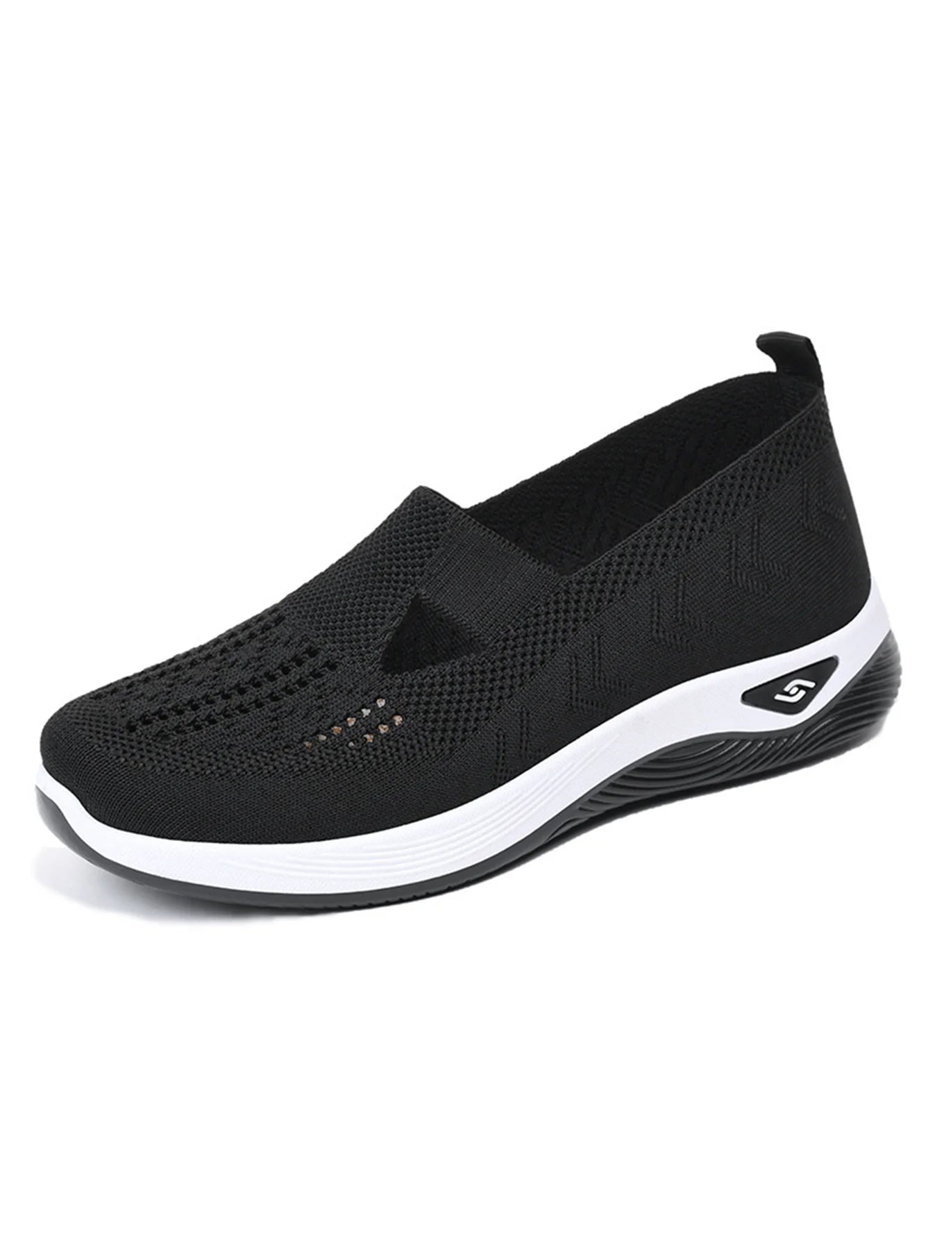 UltraComfort Shoes - Orthopedic Breathable Sneakers [INSTANT PAIN RELIEF]